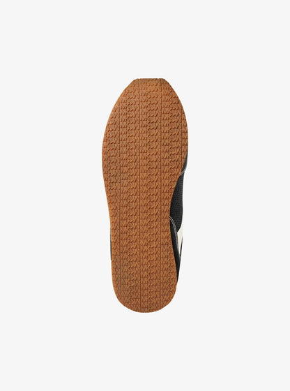 Tenis Michael Kors Avi Suede Slip On Sneakers