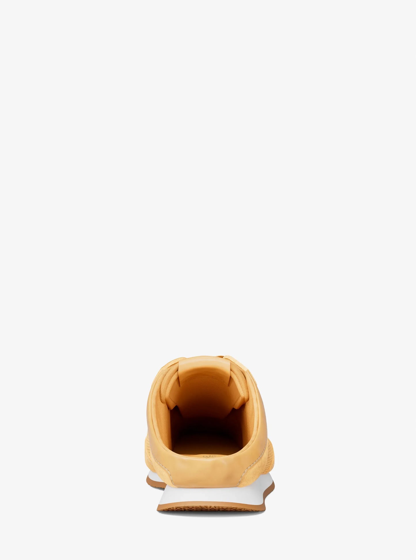 Tenis Michael Kors Avi Suede Slip On Sneakers