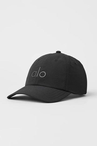 Gorra Alo Yoga Unisex Performance Off-Duty Snapback