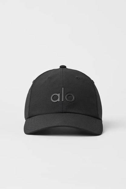 Gorra Alo Yoga Unisex Performance Off-Duty Snapback