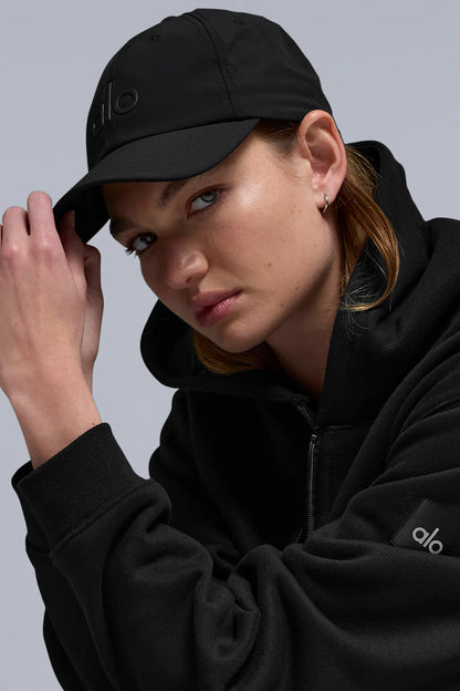 Gorra Alo Yoga Unisex Performance Off-Duty Snapback