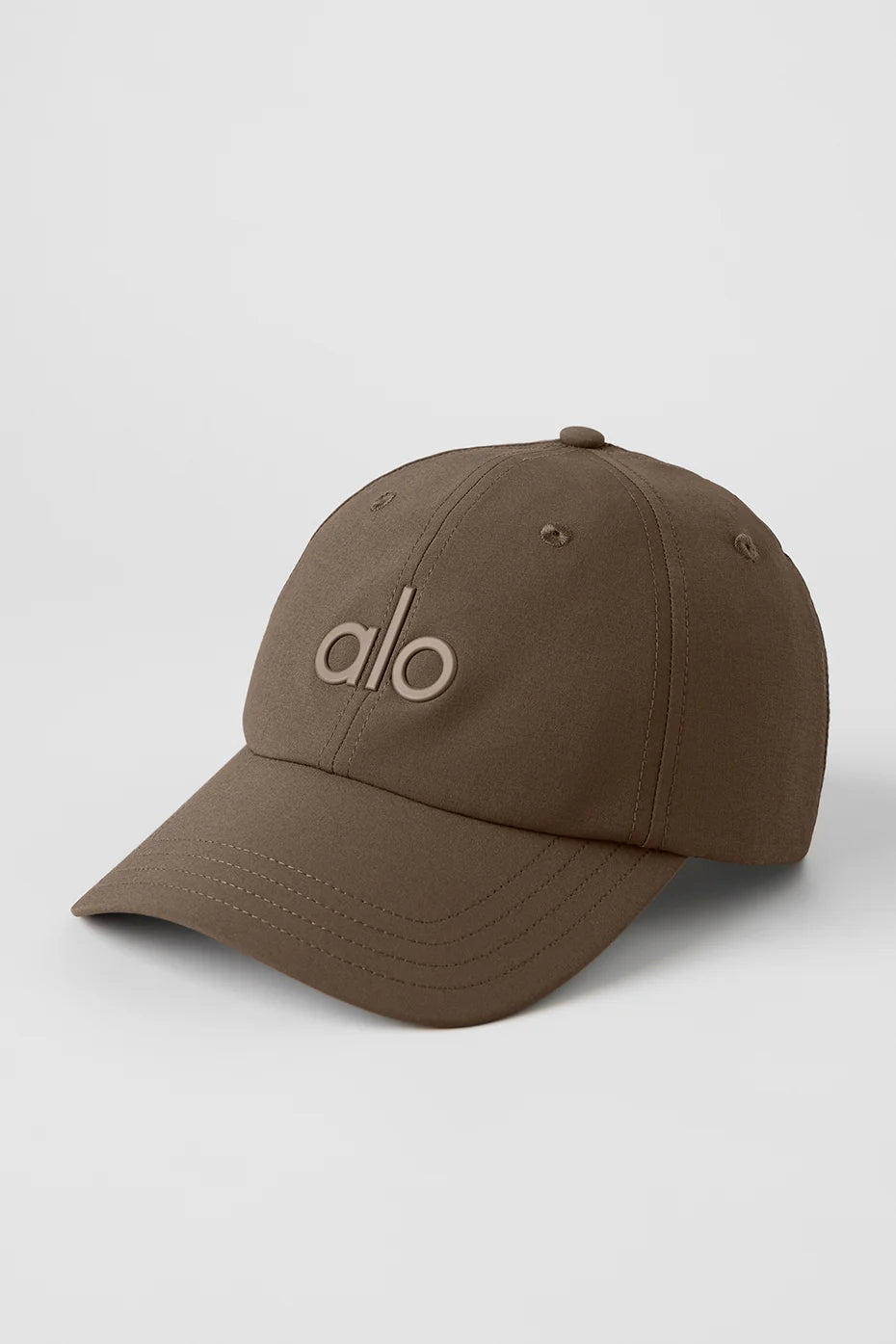 Gorra Alo Yoga Unisex Performance Off-Duty Snapback