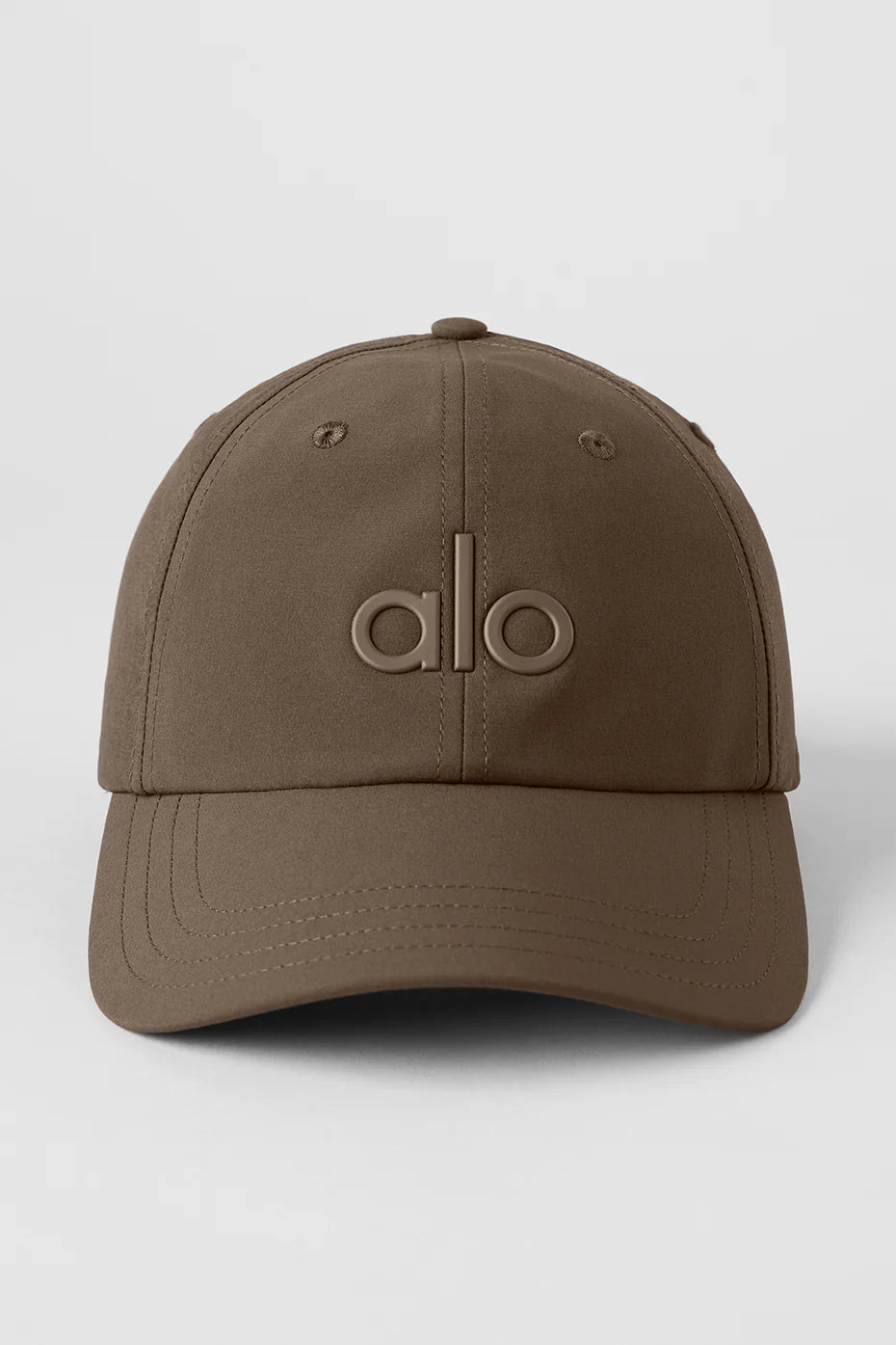 Gorra Alo Yoga Unisex Performance Off-Duty Snapback