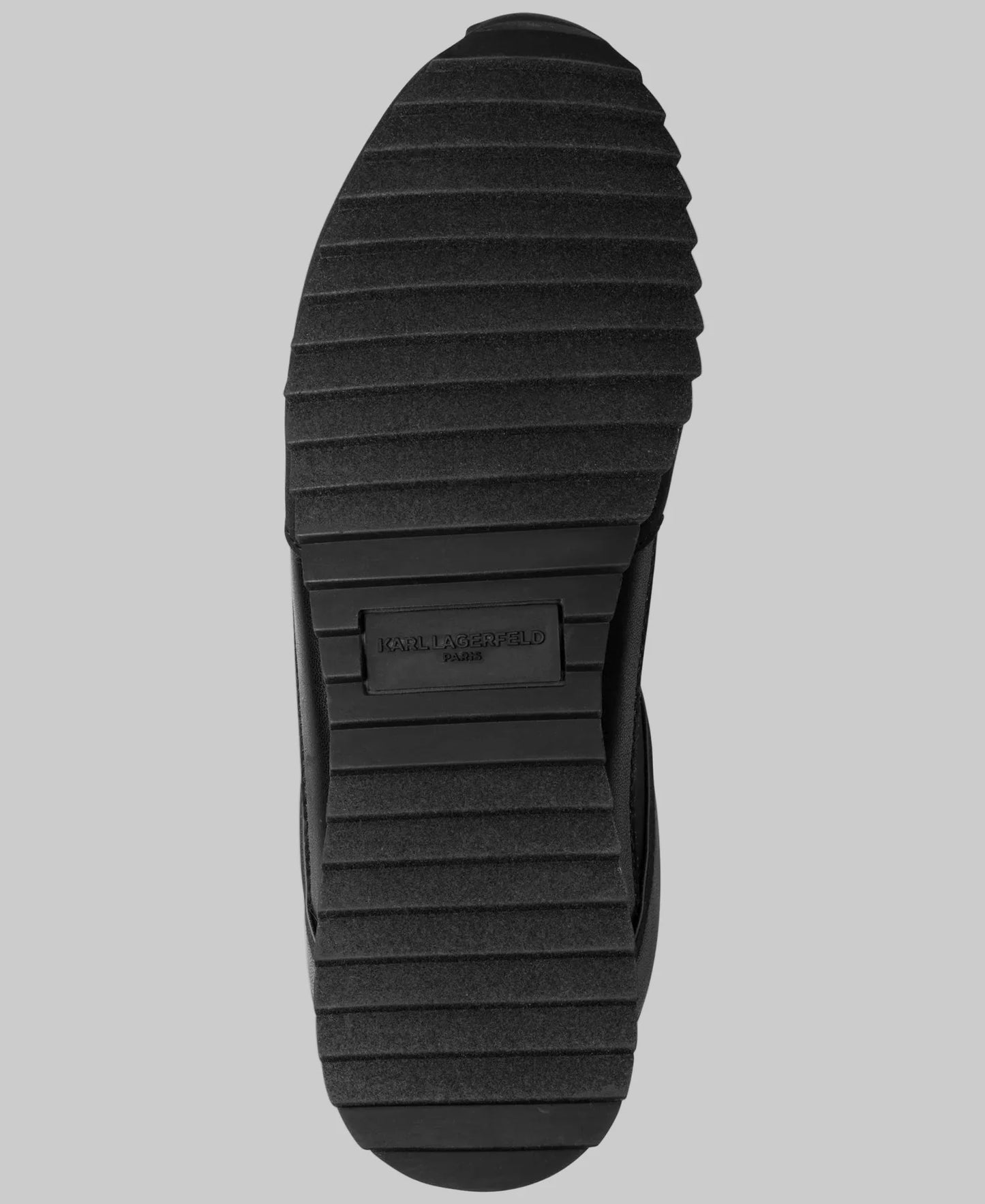 Tenis Karl Lagerfeld Anelyse Mujer Slip On Sneakers Casuales