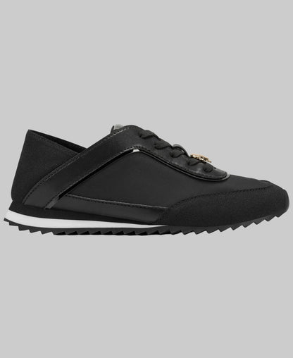 Tenis Karl Lagerfeld Anelyse Mujer Slip On Sneakers Casuales