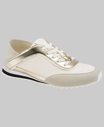 Tenis Karl Lagerfeld Anelyse Mujer Slip On Sneakers Casuales