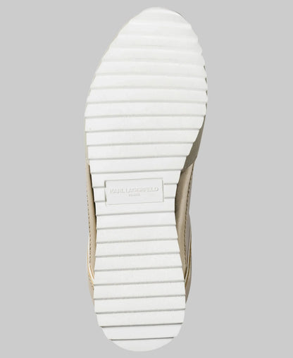 Tenis Karl Lagerfeld Anelyse Mujer Slip On Sneakers Casuales