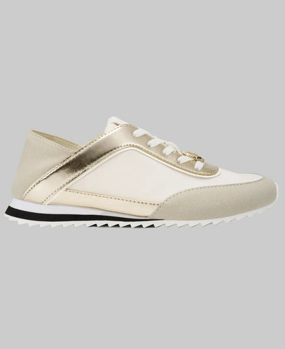 Tenis Karl Lagerfeld Anelyse Mujer Slip On Sneakers Casuales