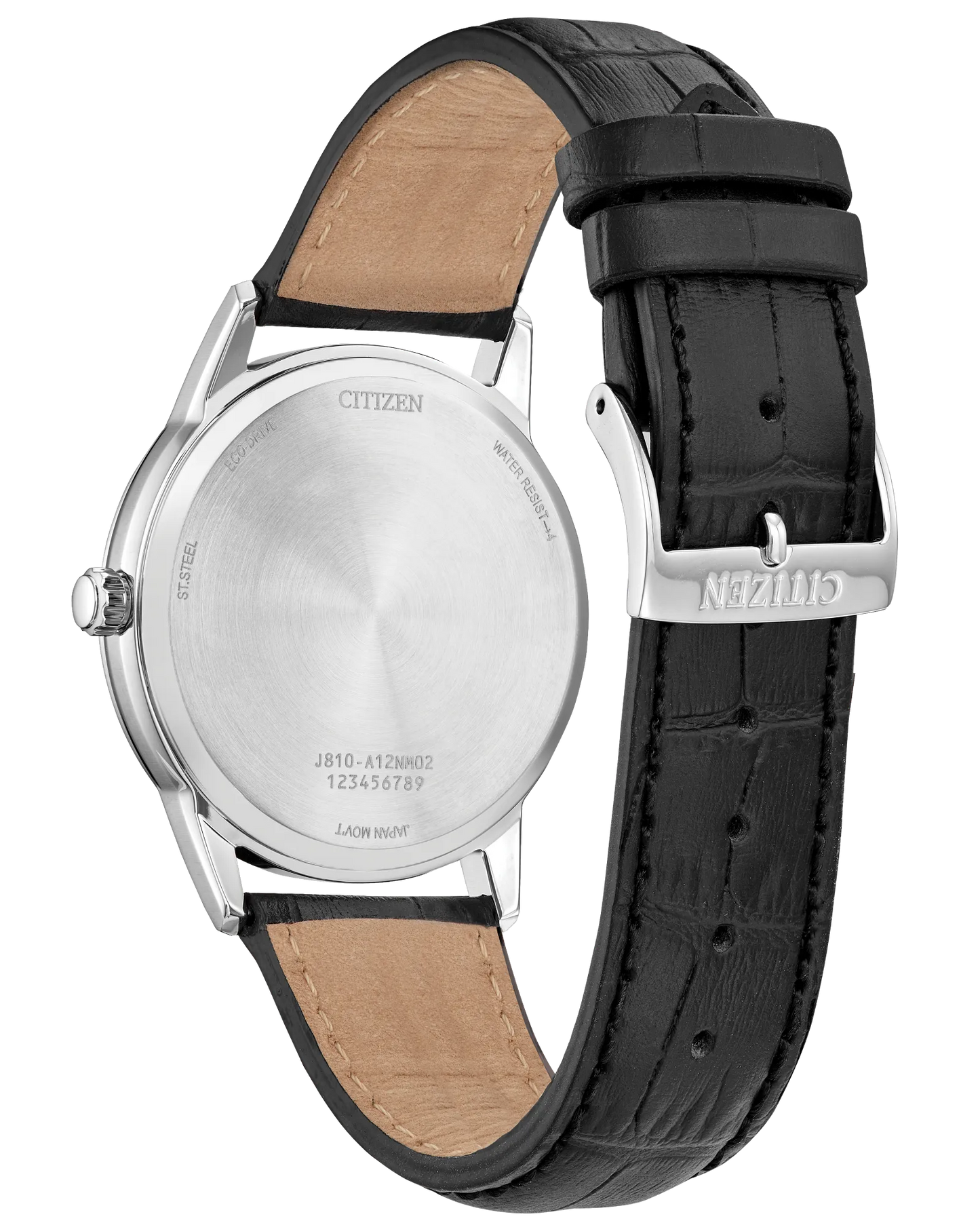Reloj Citizen Hombre Classic