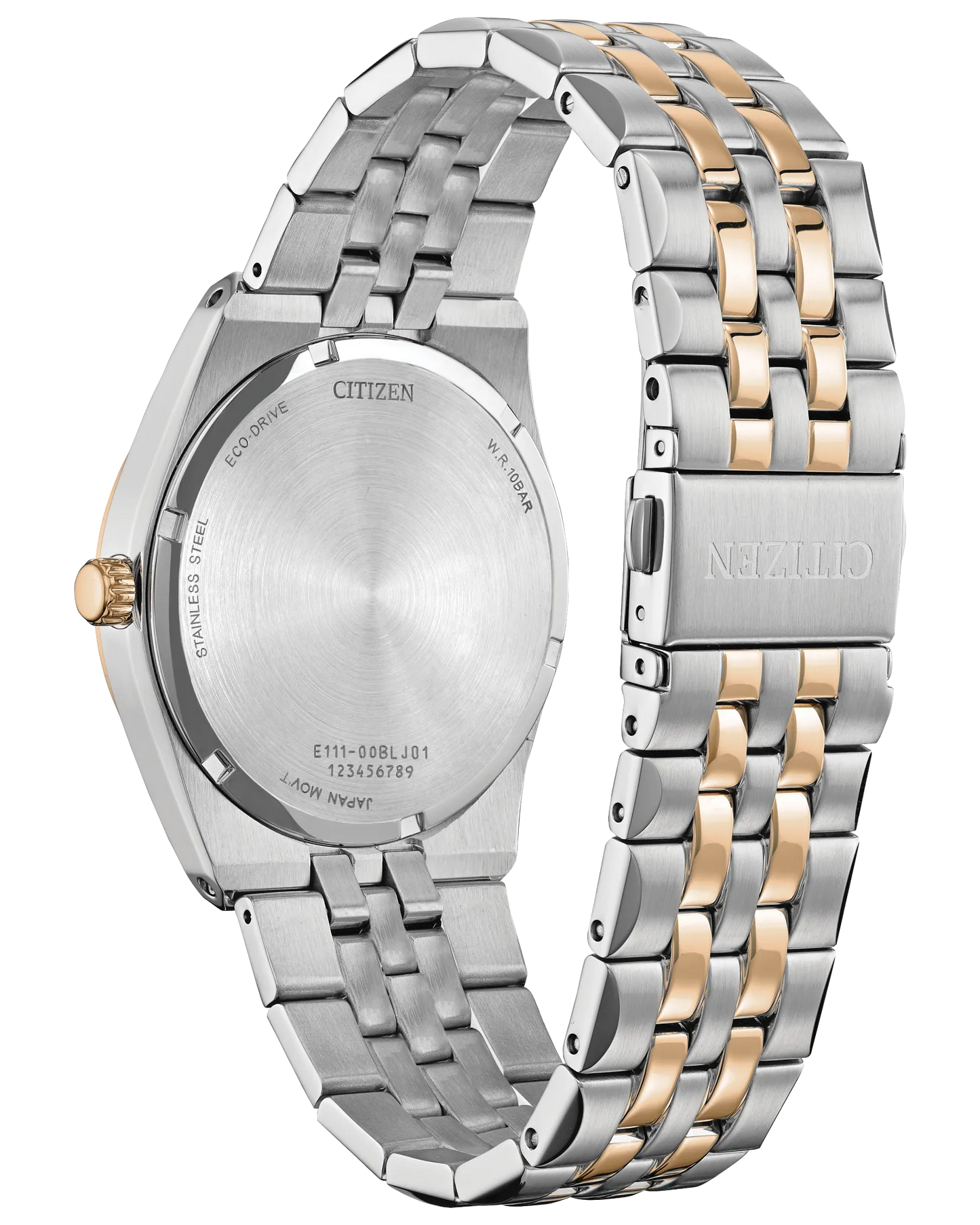 Reloj Citizen Hombre Corso Diamond