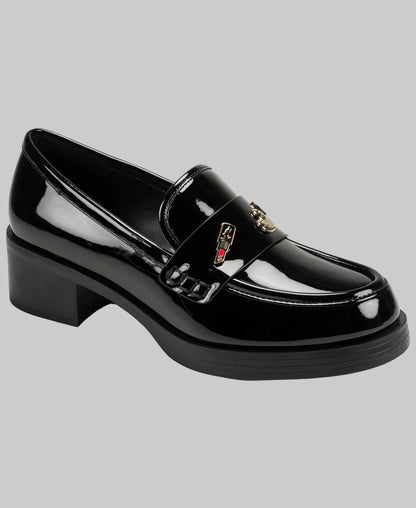 Loafers Karl Lagerfeld Mujer Caiza Casuales Elegantes