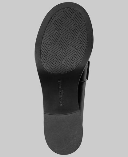 Loafers Karl Lagerfeld Mujer Caiza Casuales Elegantes