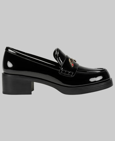 Loafers Karl Lagerfeld Mujer Caiza Casuales Elegantes