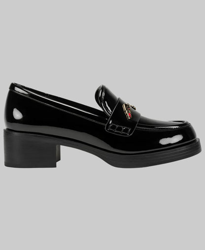 Loafers Karl Lagerfeld Mujer Caiza Casuales Elegantes