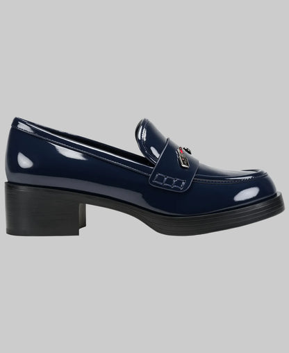 Loafers Karl Lagerfeld Mujer Caiza Casuales Elegantes
