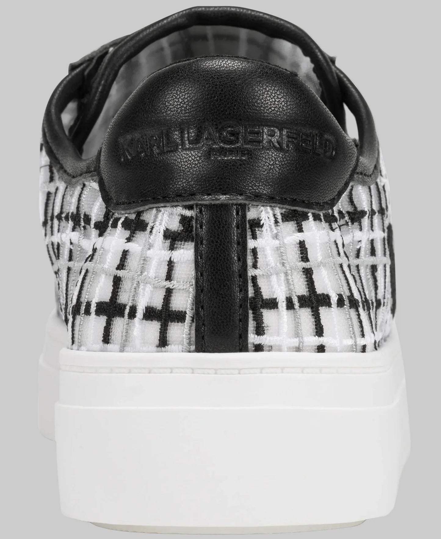 Tenis Karl Lagerfeld Mujer Cate Whimsy Sneaker
