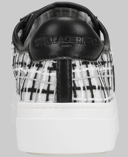 Tenis Karl Lagerfeld Mujer Cate Whimsy Sneaker
