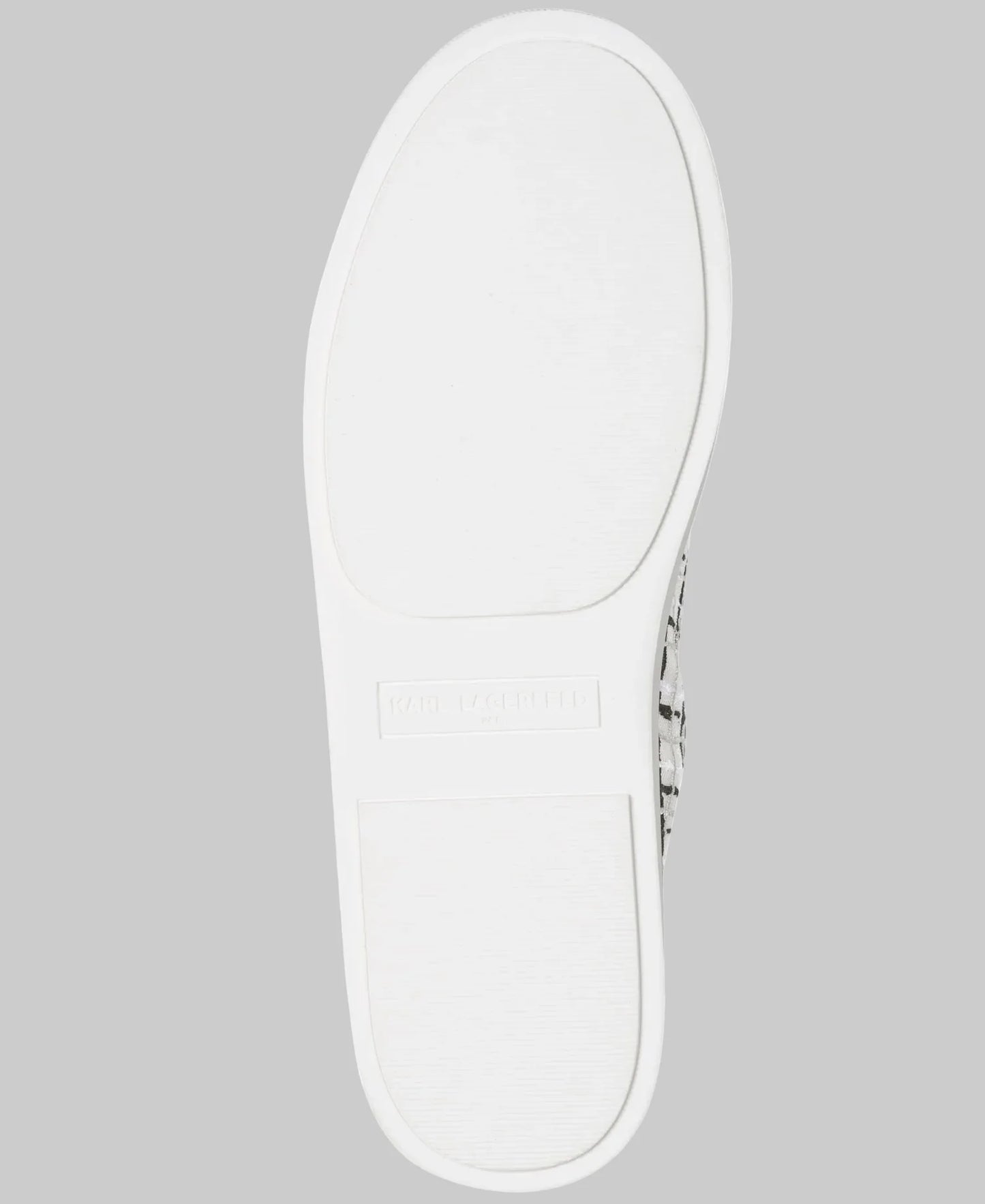 Tenis Karl Lagerfeld Mujer Cate Whimsy Sneaker