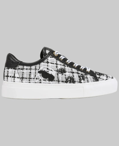 Tenis Karl Lagerfeld Mujer Cate Whimsy Sneaker