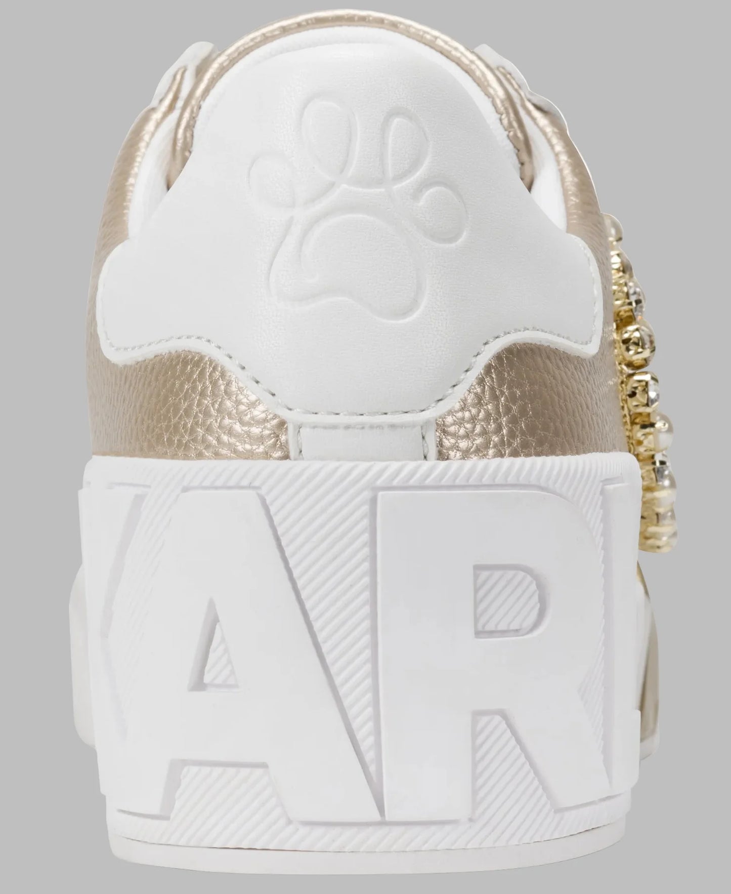 Tenis Karl Lagerfeld Mujer Madisyn Choupette Slip On Sneakers