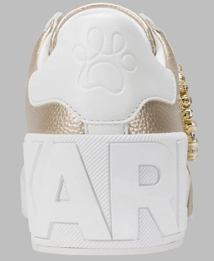 Tenis Karl Lagerfeld Mujer Madisyn Choupette Slip On Sneakers
