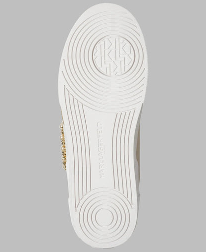 Tenis Karl Lagerfeld Mujer Madisyn Choupette Slip On Sneakers