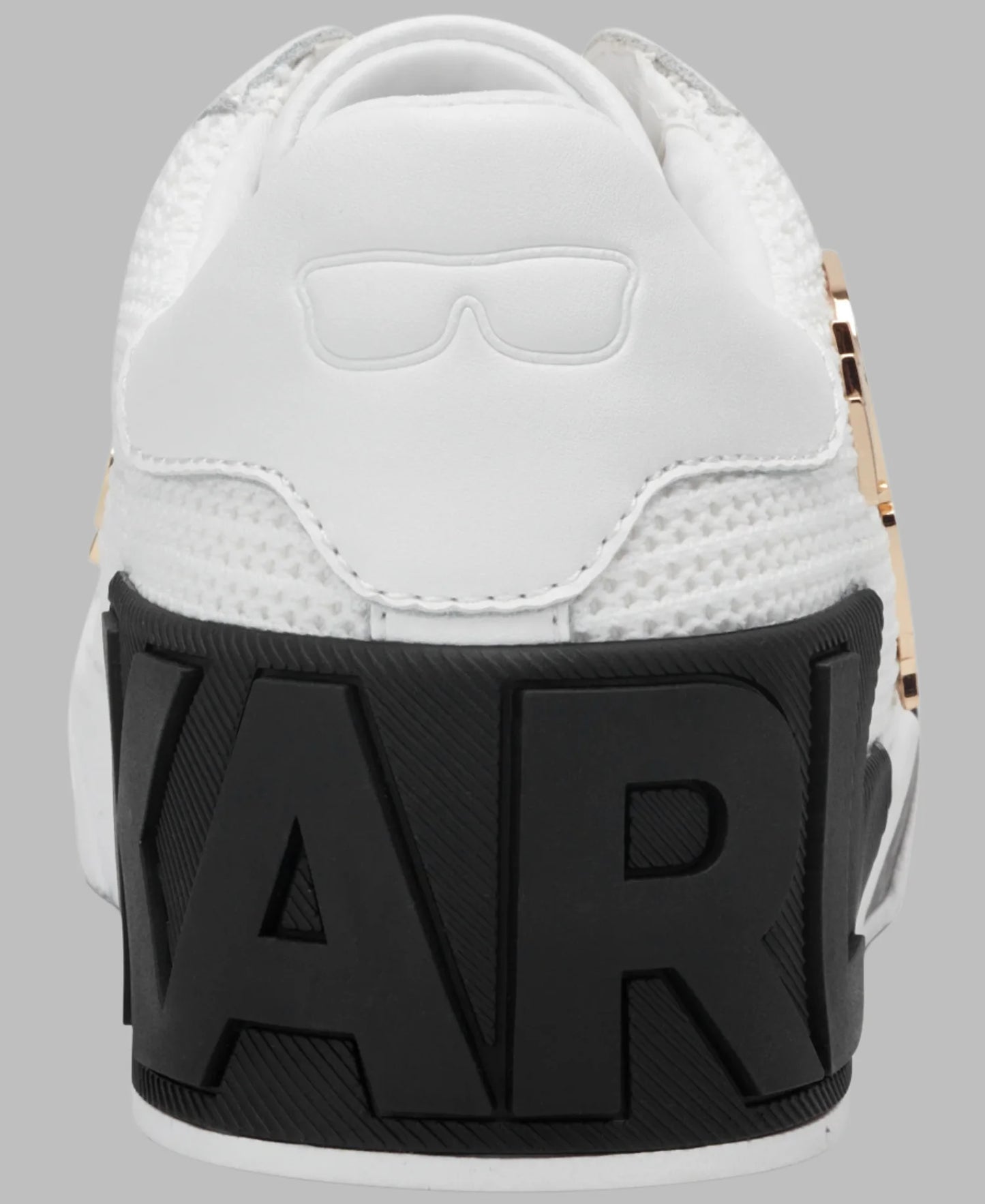 Tenis Karl Lagerfeld Mujer Mavise Piel Sneaker