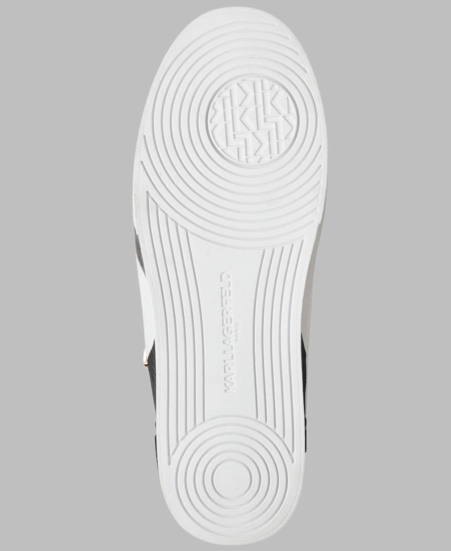 Tenis Karl Lagerfeld Mujer Mavise Piel Sneaker