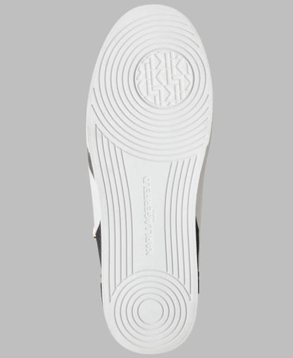 Tenis Karl Lagerfeld Mujer Mavise Piel Sneaker