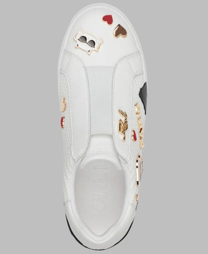 Tenis Karl Lagerfeld Mujer Mavise Piel Sneaker