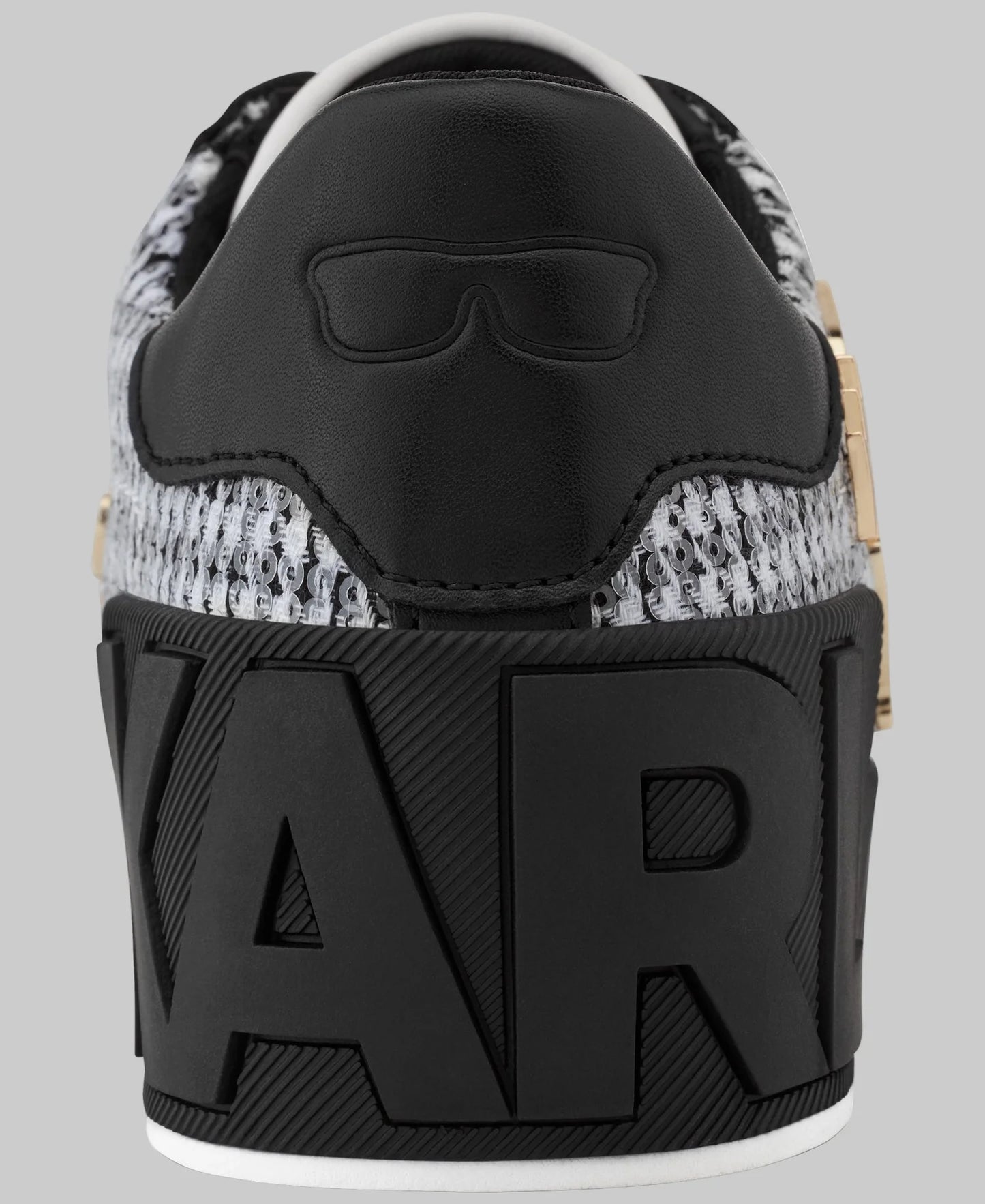 Tenis Karl Lagerfeld Mujer Mavise Piel Sneaker