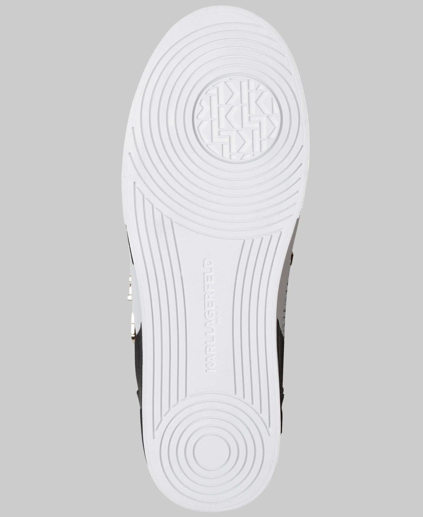 Tenis Karl Lagerfeld Mujer Mavise Piel Sneaker
