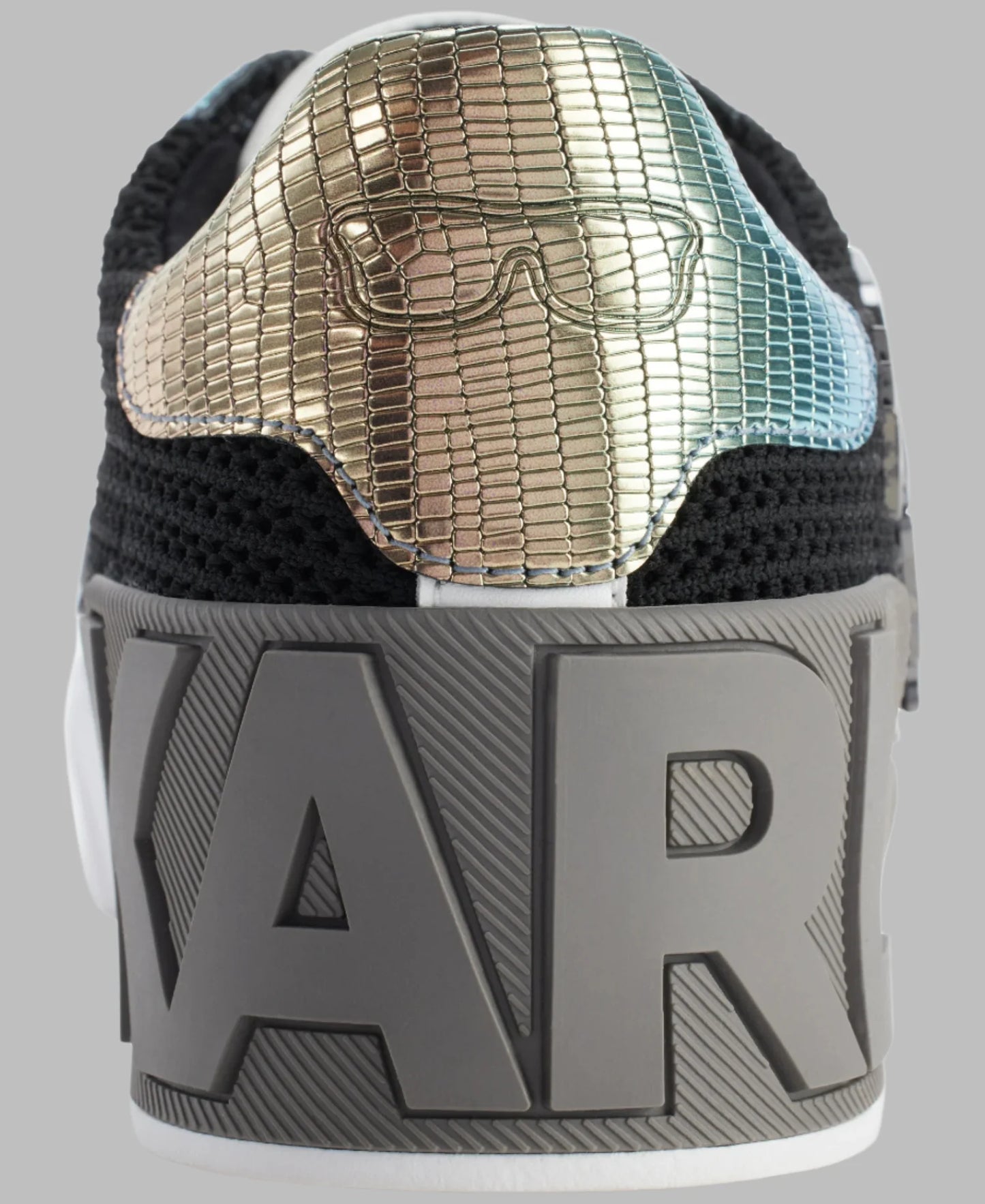 Tenis Karl Lagerfeld Mujer Mavise Piel Sneaker