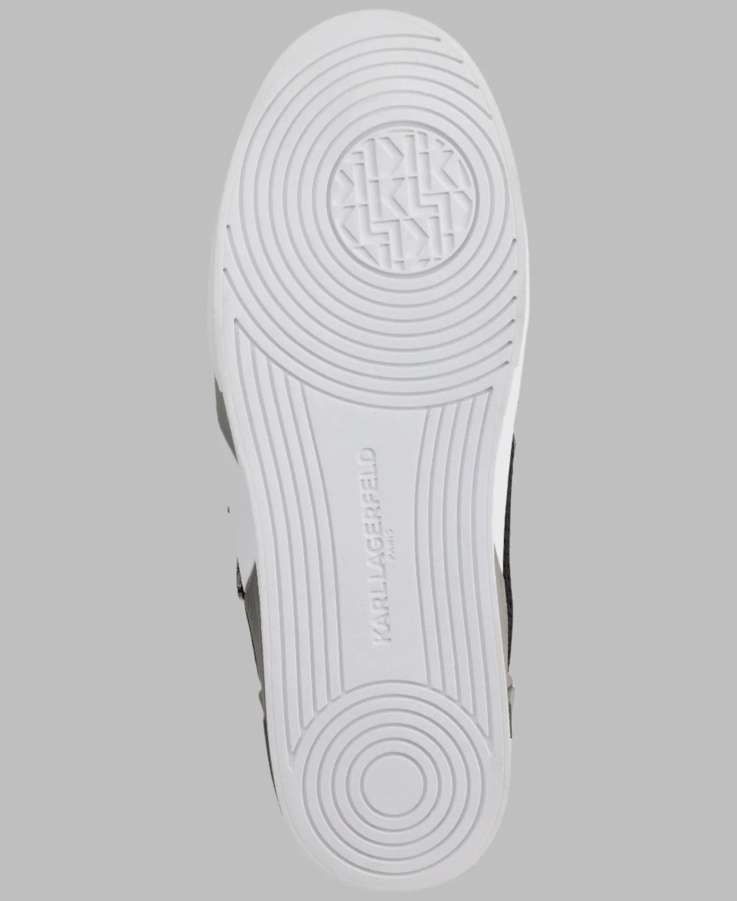 Tenis Karl Lagerfeld Mujer Mavise Piel Sneaker