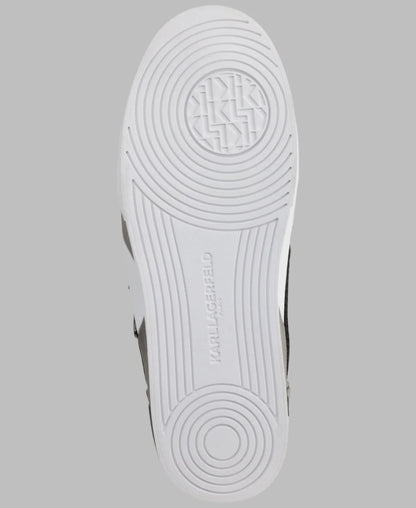 Tenis Karl Lagerfeld Mujer Mavise Piel Sneaker