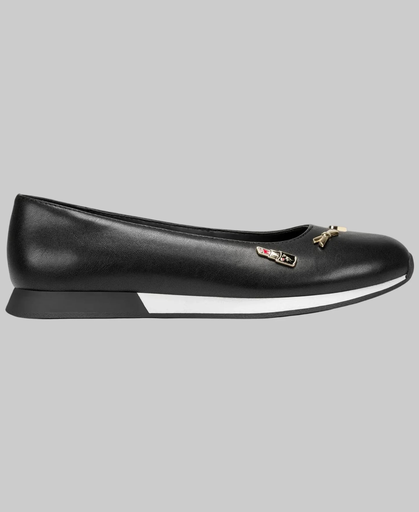 Flats Karl Lagerfeld Mujer Melantha Ballet Casuales