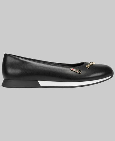 Flats Karl Lagerfeld Mujer Melantha Ballet Casuales