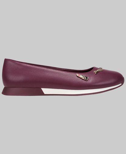 Flats Karl Lagerfeld Mujer Melantha Ballet Casuales