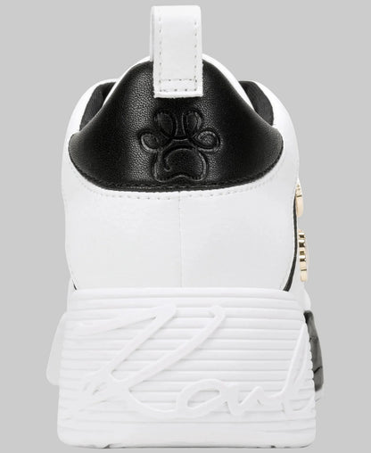 Tenis Mujer Karl Lagerfeld Sneakers Mineola Pins