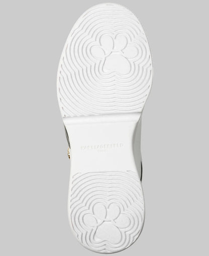 Tenis Mujer Karl Lagerfeld Sneakers Mineola Pins