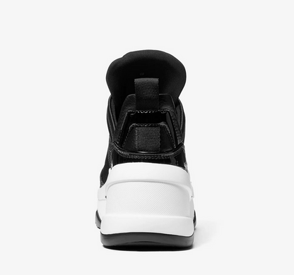 Tenis Michael Kors Mujer Olympia Media Trainer