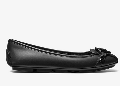 Zapatos Michael Kors Mujer Fulton Studded Mocasines