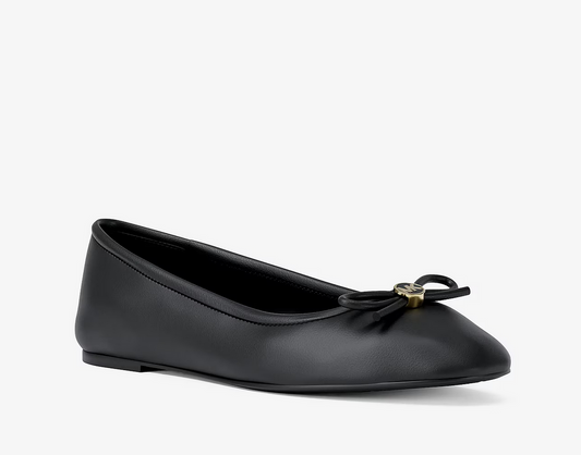 Zapatos Michael Kors Mujer Savannah Ballet Flat