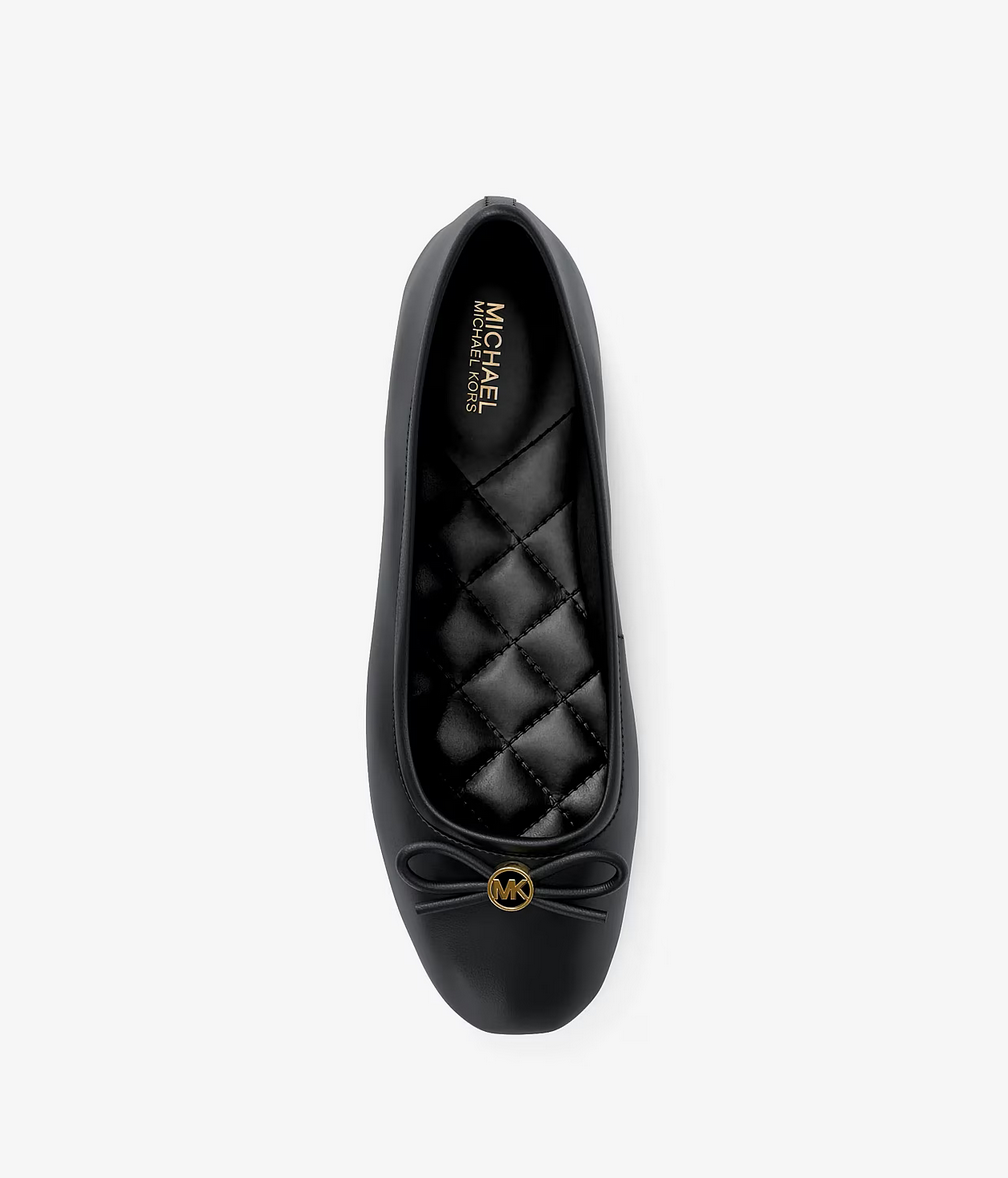 Zapatos Michael Kors Mujer Savannah Ballet Flat