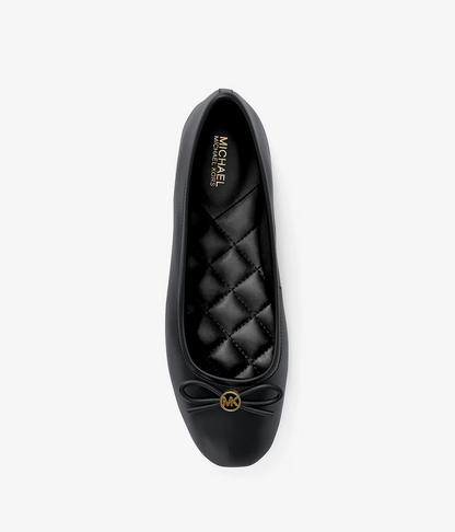 Zapatos Michael Kors Mujer Savannah Ballet Flat