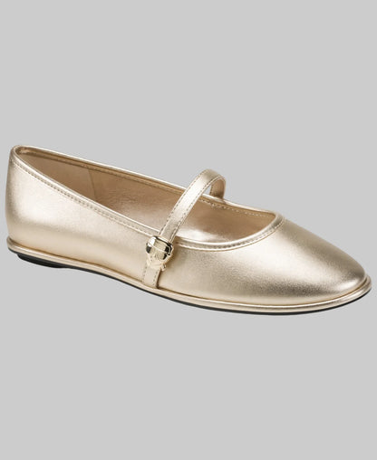 Flats Karl Lagerfeld Mujer Vivendel Mary Jane Casuales
