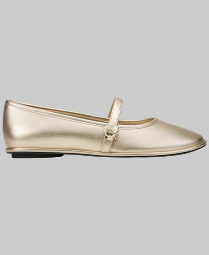 Flats Karl Lagerfeld Mujer Vivendel Mary Jane Casuales