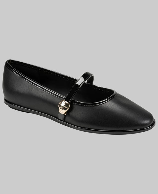 Flats Karl Lagerfeld Mujer Vivendel Mary Jane Casuales