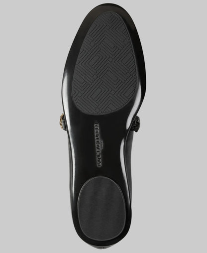 Flats Karl Lagerfeld Mujer Vivendel Mary Jane Casuales