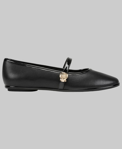 Flats Karl Lagerfeld Mujer Vivendel Mary Jane Casuales